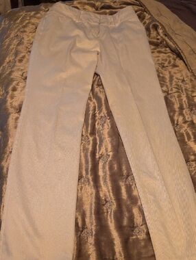 7th Avenue New York & Company White Garment - 7th Avenue Design Studio